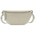 Liebeskind Berlin Gürteltasche Tavia Belt Bag, aus echtem Schafsleder beige