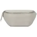 Liebeskind Tavia Gürteltasche Leder 32 cm  beige