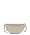Bauchtasche "Belt-Bag CARRY OVER SHEEP NATURAL", Gr. B/H/T: 32,2 cm x 14,2 cm x 7,5 cm, milk