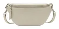 LIEBESKIND BERLIN Sheep Natural Tavia Belt Bag Gürteltasche Milk beige