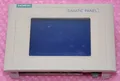 Siemens Simatic / 6AV6545-0BA15-2AX0 / Touch Panel 170A / E-Stand:06