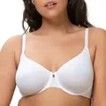 Triumph BH Body Make-Up Essentials W Weiß Polyamid D 95 Damen