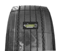 2x Michelin X Line Energy T 385/65R22.5 160K Reifen Sommer LKW