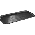 Walser - Mehrzweckwanne Safetray L, Universale Kofferraumwanne Aus Kunststoff Schwarz
