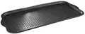 WALSER Kofferraummatte Mehrzweckwanne Safetray L (1 St)
