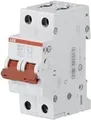 abb-entrelec sd202/25 – Schalter secciónador 2 Polen 25 A