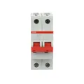 ABB - SD202/25 Lasttrennschalter 2P, 25A - 2CDD282101R0025