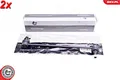 SKV 2x Stabilisator Stange Strebe vorne Für OPEL SUZUKI VAUXHALL 05-14 93195093