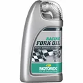 Motorex Racing Fork Oil Gabelöl, Transparent, 1 Liter