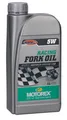 Motorex Racing Fork Oil 5W Gabelöl 1Liter Flasche