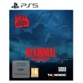 REANIMAL (Deluxe Edition) PS5-Spiel