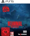 Reanimal: Deluxe Edition - PS5