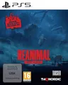Reanimal - Deluxe Edition - PS5 / PlayStation 5 - Neu & OVP - Deutsche Version