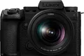 Panasonic DC-S5 II X + 20-60mm + 50mm