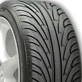 Weißwandreifen Nankang N-605 TourSport White Ring 20mm 215/70 R15 H