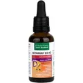 Sanct Bernhard Vitamin D3+K2 – 30 ml Tropfen