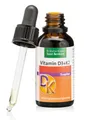 Sanct Bernhard Sanct Bernhard Vitamin D3+K2 – 30 ml Tropfen Flüssig