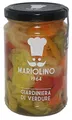 Mixed Pickles in Essig 314 ml. - Mariolino