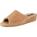 Westland Marseille - Champagner Textil Größe: 38 Normal - Beige - 38