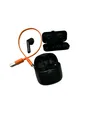 JBL Tune Flex TWS Black - Kabellose Ohrhörer mit Geräuschunterdrückung