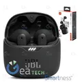 JBL Tune Flex Ohrhörer True Wireless Noise Cancelling Bluetooth Schwarz