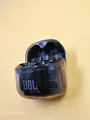 JBL Tune Flex Ghost- Sonderedition wireless In-Ear-Kopfhörer Nur LADECASE!!