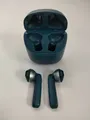 JBL Tune Flex TWS Blau – Kabellose Kopfhörer mit Geräuschunterdrückung – rein