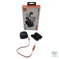 JBL Tune Flex TWS – Wasserdichte, True-Wireless In-Ear-Kopfhörer mit Noise-Cance