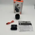 JBL Tune Flex True Wireless Kopfhörer - Schwarz