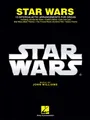 Star Wars for Organ: 13 Intergalactic Arrangements for Organ