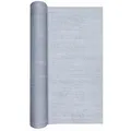 Home Fashion Tischläufer Tl Structure grau 490 x 40 cm Einheitsgröße