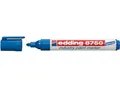 edding 8750 industry paint marker, blau, 1 Stück