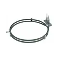 easyPART passend für 262900074 DAVOLINE Heizelement Heißluftheizung 1800W 230V