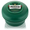 Proraso Green Shaving Soap in a Bowl 150ml - Sapone Da Barba