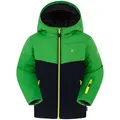 Kamik Winterjacke "Winston" in Grün - 140