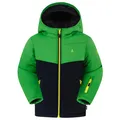 Kamik - Kid's Winston - Winterjacke Gr 140 grün