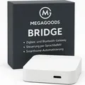 Tuya ZigBee Bluetooth Gateway Hub Smart Home Bridge Alexa DE.