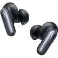 Kabellose Kopfhörer, Baseus, Modell A0010902, Bluetooth 6.1, Akkulaufzeit 8 Stunden, schwarz, In-Ear - Schwarz