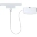 Paulmann Einspeisung-Kabel URail 1 m Signalweiß