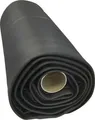 PREMIUMFOL® EPDM Dachfolie schwarz Stärke 1,2 mm Rolle = 3,5 m x 6,5 m