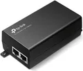 TP-Link TL-POE160S - PoE-Splitter - Wechselstrom 100-240 V - 30 Watt - Ausgangsanschlüsse: 1 (TL-PoE160S)