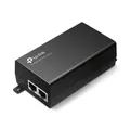 TP-Link TL-POE160S PoE+ Injektor eingebautes Netzteil Wechselstrom 100-240 V bis