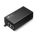 TP-Link TL-POE160S PoE+ Injektor (2 Gigabit-Ports, kompatibel mit 802.3af /at, G