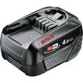 Bosch Home and Garden PBA 1600A011T8 Werkzeug-Akku 18 V 4 Ah Li-Ion