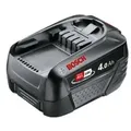 Akkupack 18 Volt Lithium-Ionen PBA 18 Volt, 4.0 Ah W-C, Systemzubehör