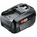 Bosch Home and Garden PBA 1600A011T8 Werkzeug-Akku 18 V 4 Ah Li-Ion