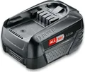 Bosch 1 600 A01 1T8. Anzahl enthaltener Batterien: 1 Stück(e). Zweck: Elektrowerkzeug, Batteriekapazität: 4000 mAh, Batterietechnologie: Lithium-Ion (Li-Ion), Batteriespannung: 18 V, Produktfarbe: Schwarz (1600A011T8)