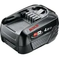 Bosch Home and Garden PBA 1600A011T8 Werkzeug-Akku 18 V 4 Ah Li-Ion