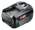Bosch PBA Akkupack 18 V / 4 Ah W-C Li-Ion - 1600A011T8