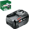 Akku PBA 18V 4.0Ah W-C (schwarz, POWER FOR ALL ALLIANCE)